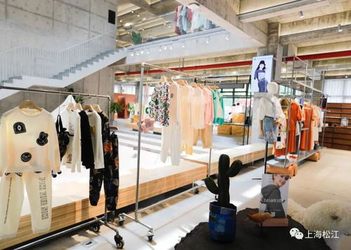 嘗美食 購(gòu)服飾 遛萌娃 松江這個(gè)工廠店很