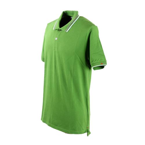 綠色服裝的綠色服裝鑒定標準: